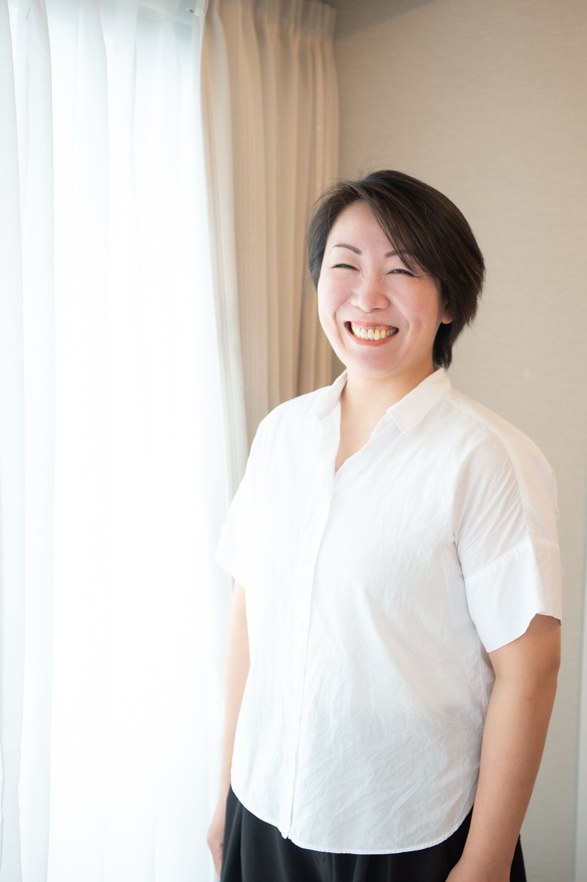 弥生さん②